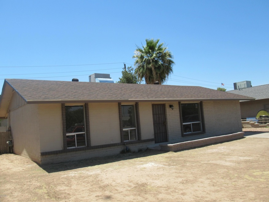 Front View