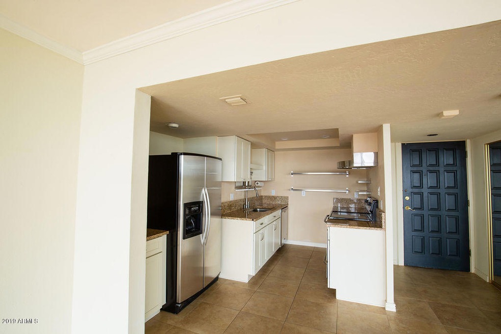 Regency House unit 1905, Phoenix, AZ 85004 - photo 1
