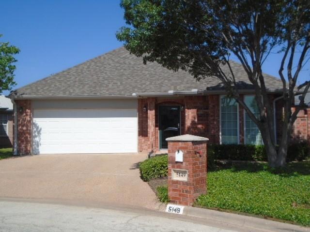 5149 Fairfield Place, Abilene, TX 79606 - photo 1