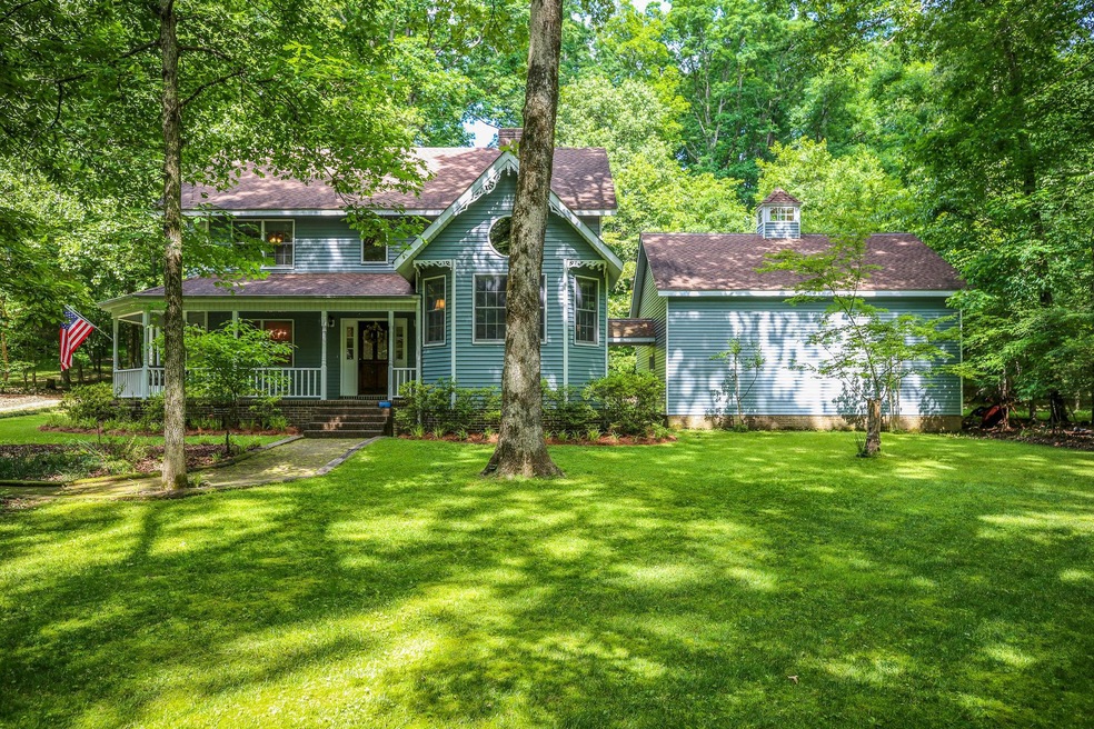 160 Big Falls Cir, Manchester, TN 37355 - photo 1