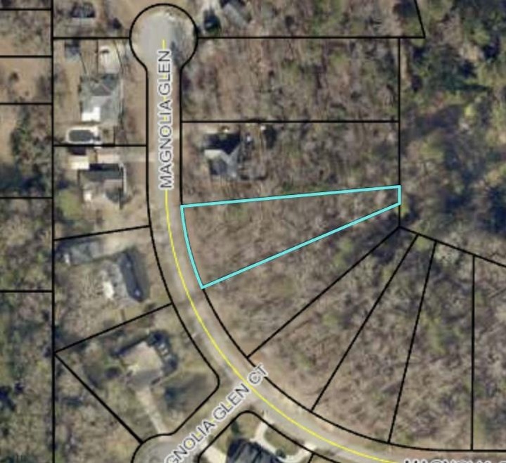 202 Magnolia Glen, Centerville, GA 31028 - photo 1