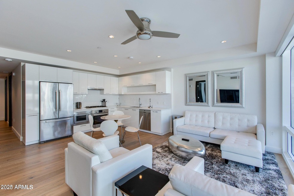 Envy Residences unit 4003, Scottsdale, AZ 85251 - photo 1