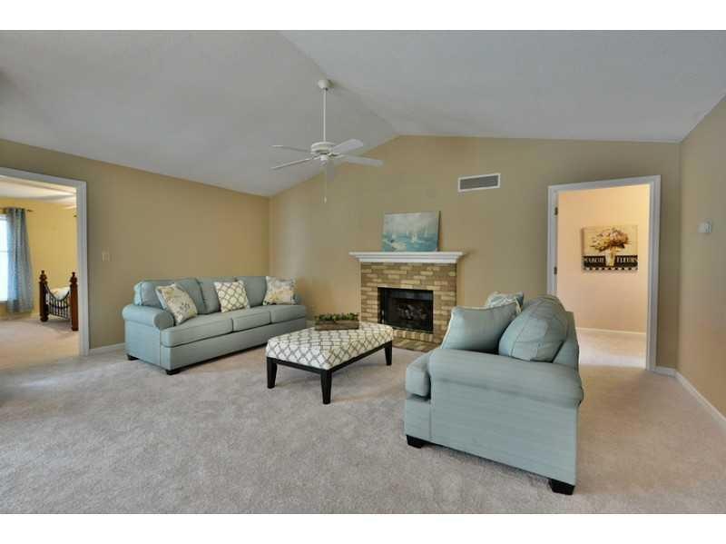Den/Family/Great Room.