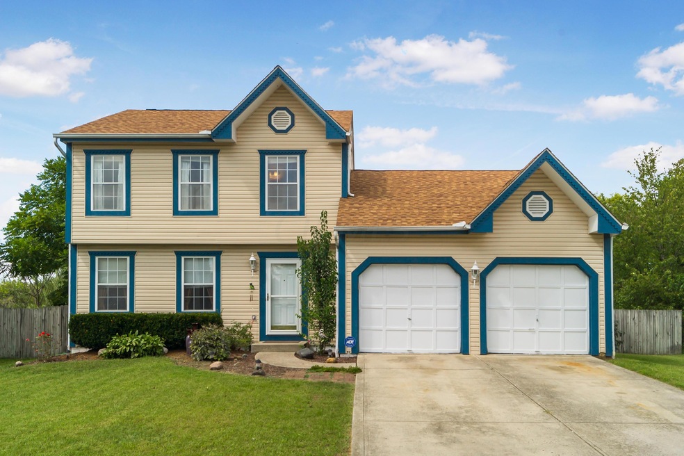 1367 Stanwix Ct, Columbus, OH 43223 - photo 1