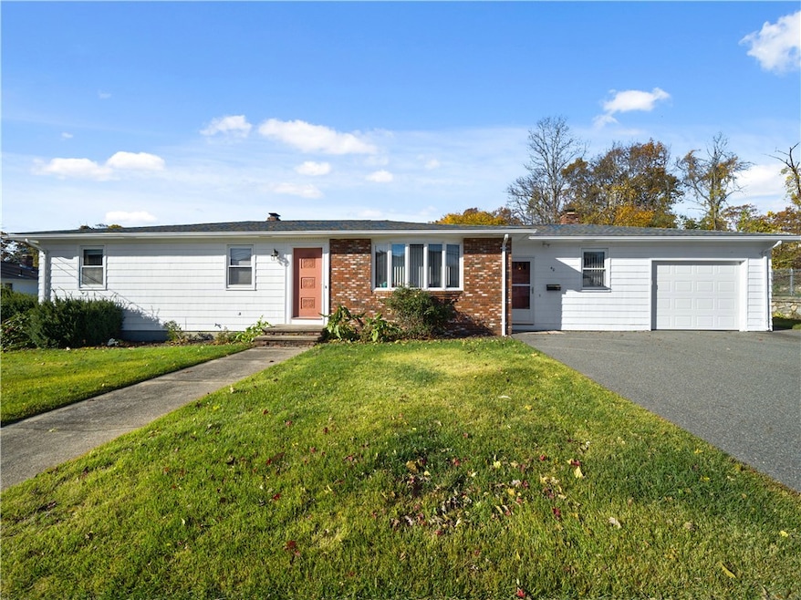 40 Brookside Ave, North Providence, RI 02911 - photo 1