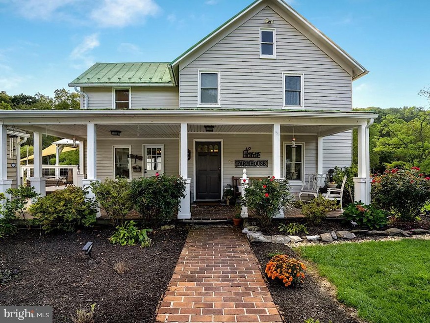 352 Monastery Ridge Rd, Stephenson, VA 22656 - photo 1