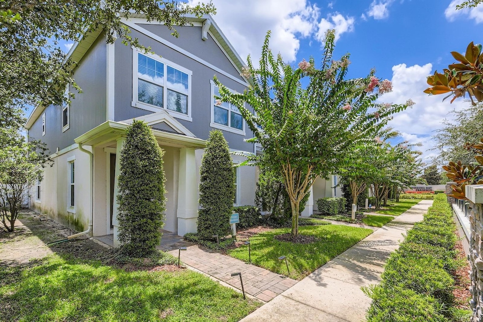 11018 Hanlon Terrace Aly, Winter Garden, FL 34787 - photo 1