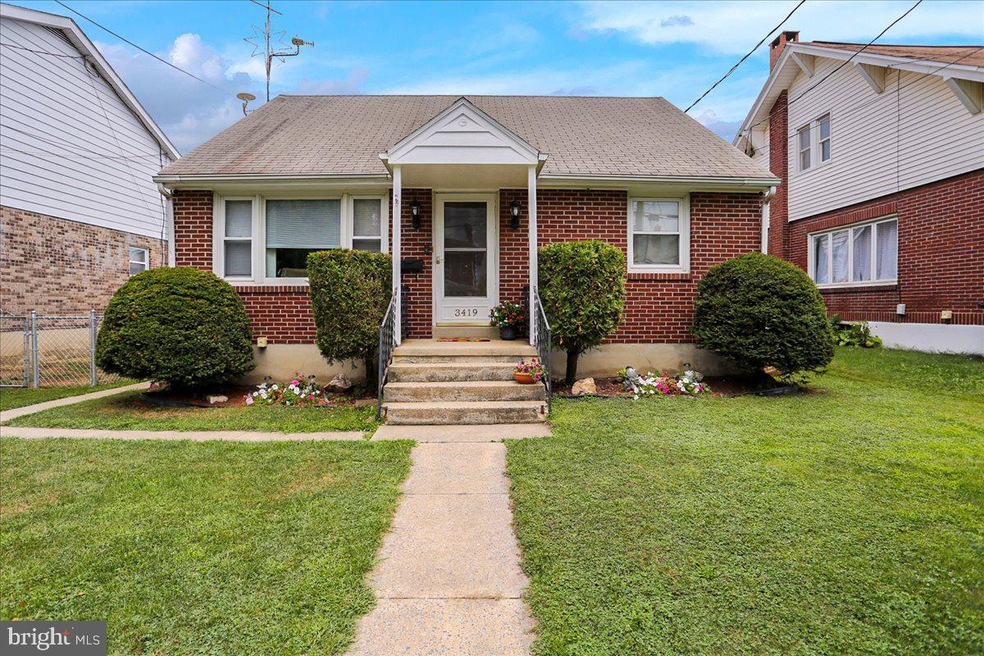 3419 Fremont St, Reading, PA 19605 - photo 1