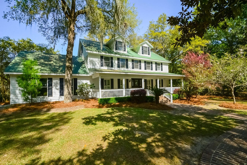 730 Darrell Creek Trail, Mount Pleasant, SC 29466 - photo 1