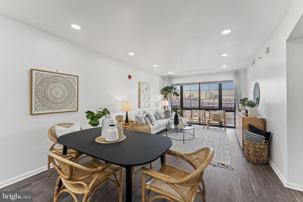 The Aurora Condominiums unit 610, Silver Spring, MD 20910 - photo 1