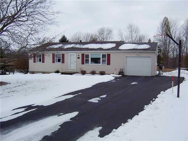Exterior Front. Welcome to 2371 Vandry Drive, Palm