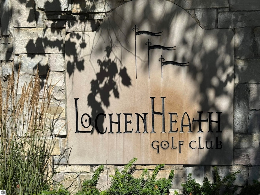 4867 Prestwick Ct unit 62, Williamsburg, MI 49690 - photo 1