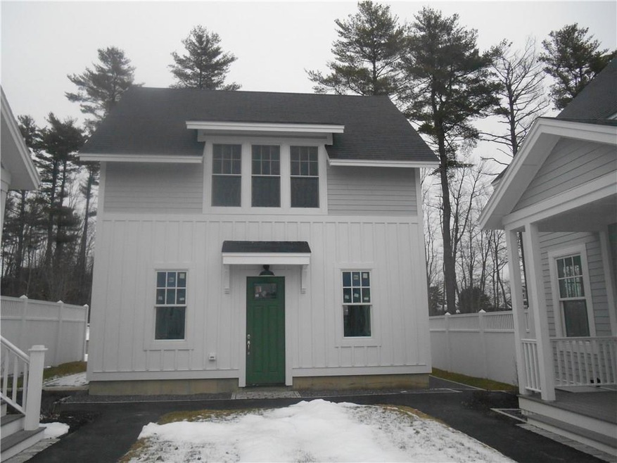 8 Impatiens Mews, Scarborough, ME 04074 - photo 1