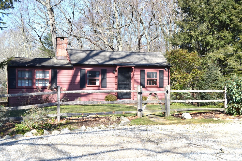 8 Spring Hill Rd, Westport, CT 06880 - photo 1