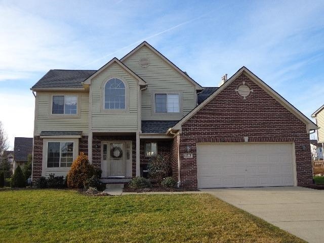 1313 Auston Ln unit 31, Chelsea, MI 48118 - photo 1