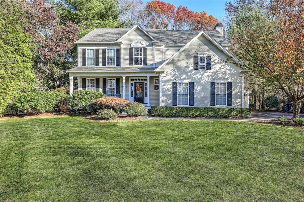 442 Sleepy Hollow Farm Rd, Warwick, RI 02886 - photo 1