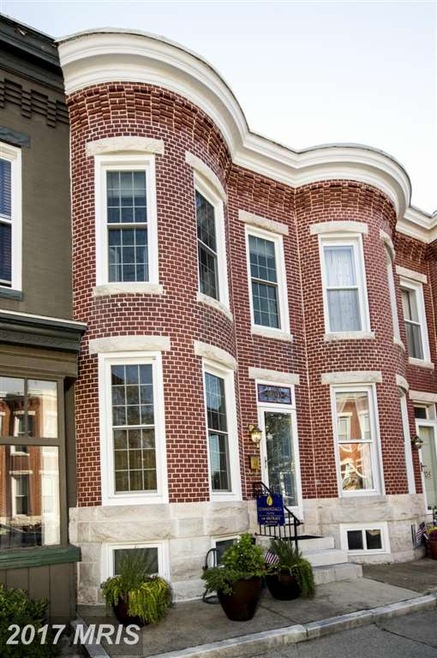 1703 Belt St, Baltimore, MD 21230 - photo 1