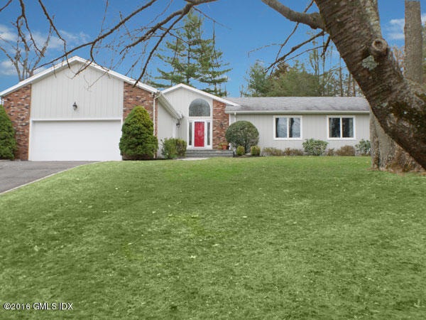 57 Long Meadow Rd, Riverside, CT 06878 - photo 1