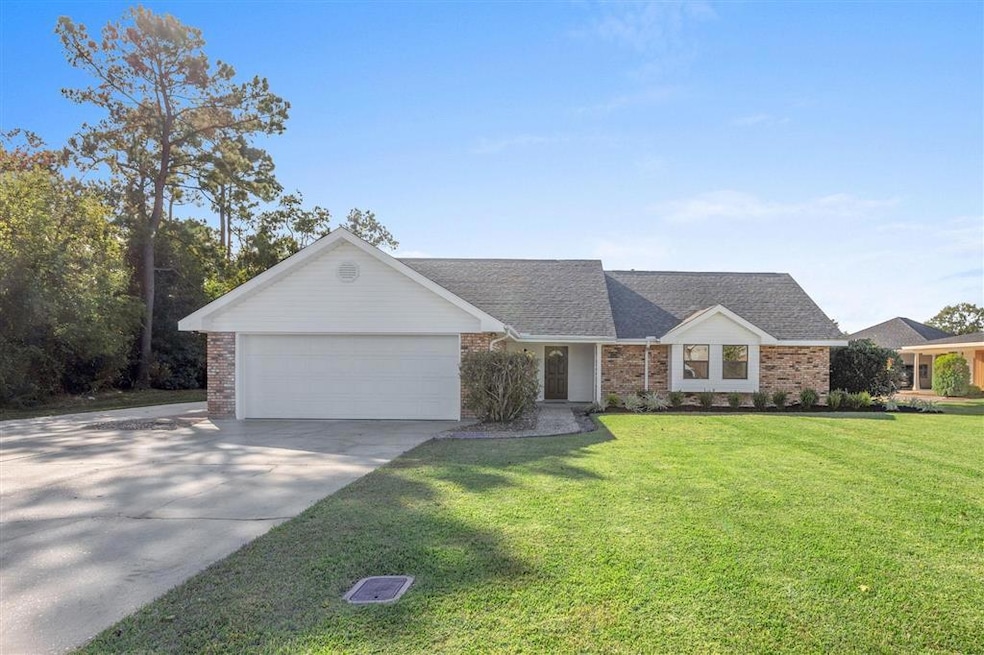 1911 Nicholas St, Lake Charles, LA 70605 - photo 1