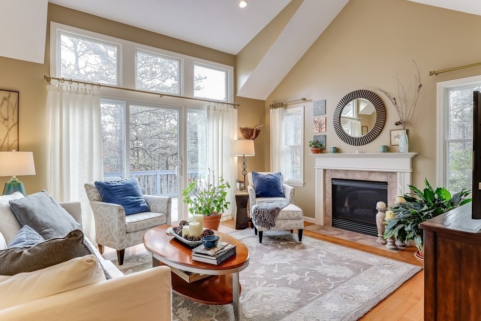 32 Butten Mews, Plymouth, MA 02360 - photo 1