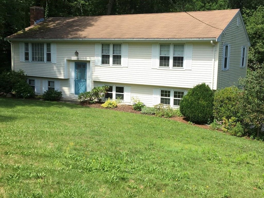 141 Upton Rd, Westborough, MA 01581 - photo 1