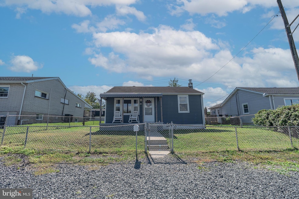 53 Chandelle Rd, Middle River, MD 21220 - photo 1