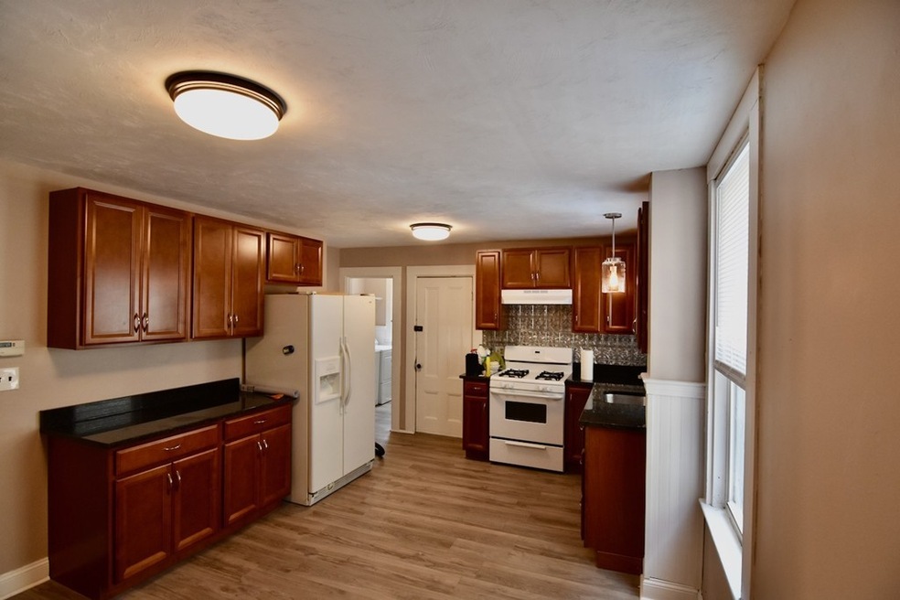 71 Harbor View St unit 1, Dorchester, MA 02125 - photo 1