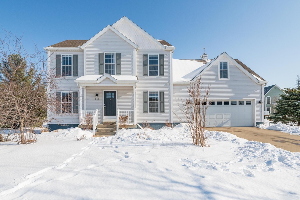 519 Dune Ridge N-1