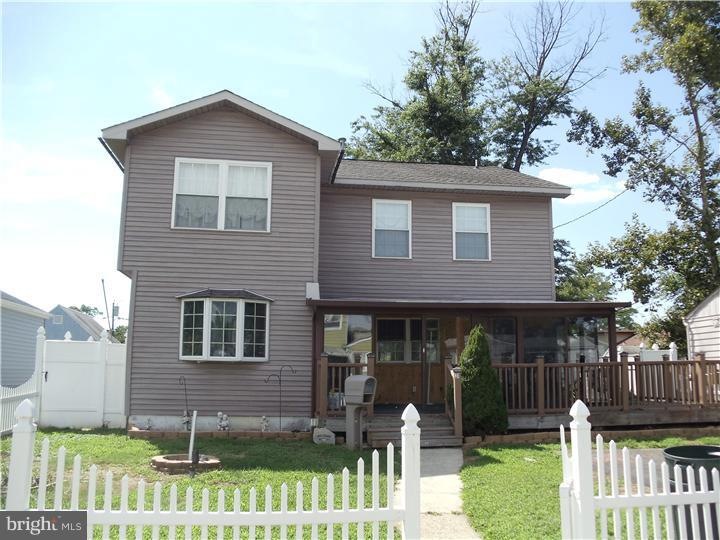 31 Jefferson Ave, Mount Ephraim, NJ 08059 - photo 1