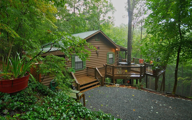 Main View
