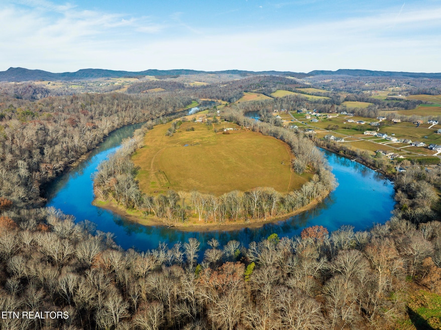 598 Horse Shoe Bend Rd, Blaine, TN 37709 - photo 1