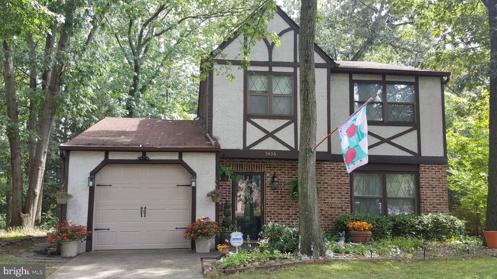 3456 Buckingham Ln, Pennsauken, NJ 08109 - photo 1