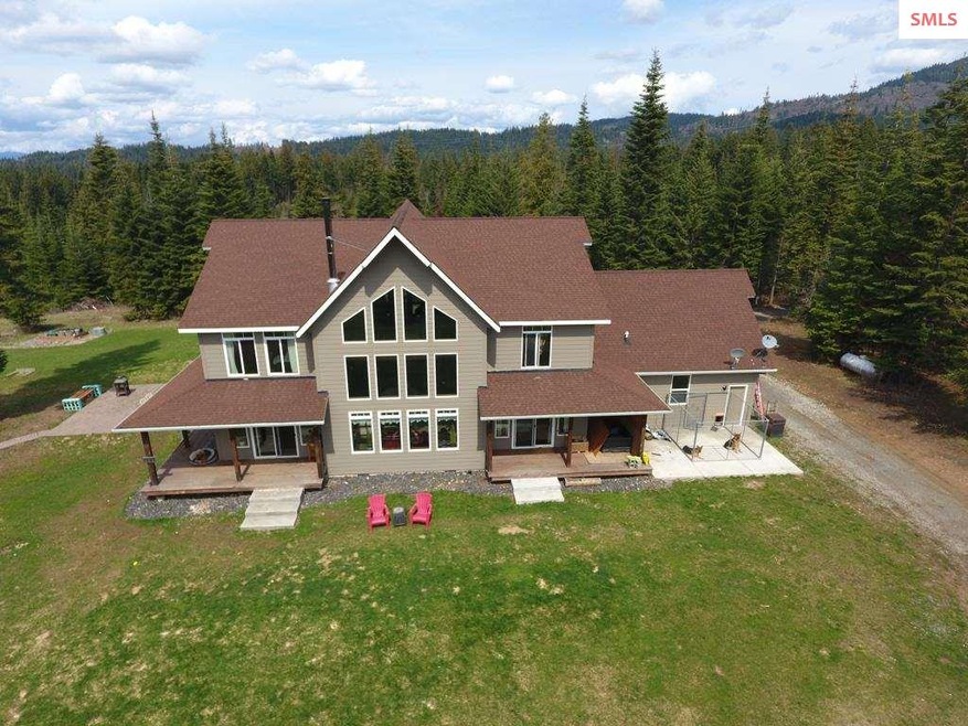 7860 E Ohio Match Rd, Hayden, ID 83835 - photo 1