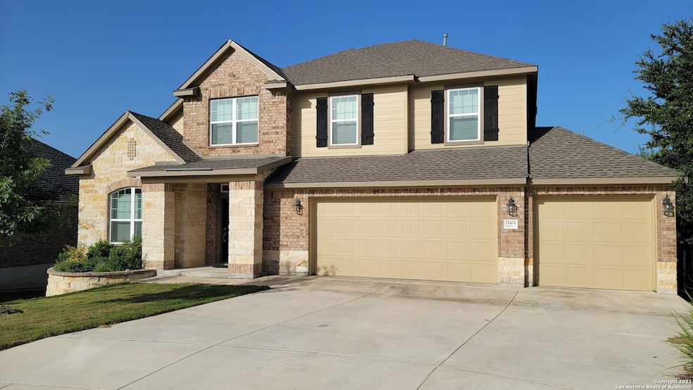 25406 Tidal Creek, San Antonio, TX 78255 - photo 1