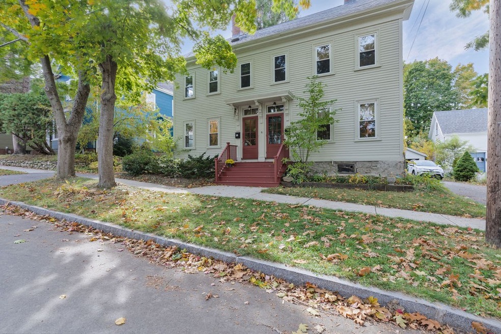 222 Wibird St, Portsmouth, NH 03801 - photo 1