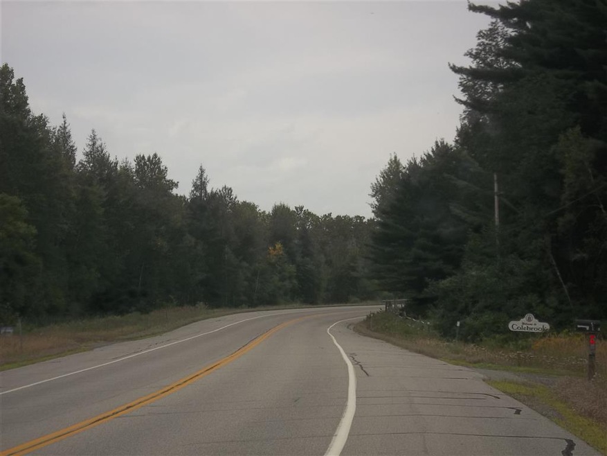 rte 3 Main St St, Colebrook, NH 03576 - photo 1