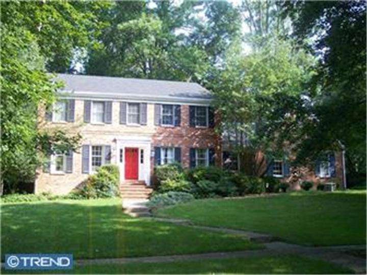 717 Kilburn Rd, Wilmington, DE 19803 - photo 1