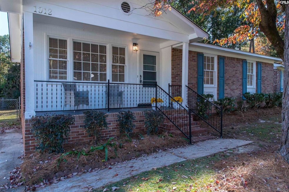 1012 Baffin Bay Rd, Columbia, SC 29212 - photo 1