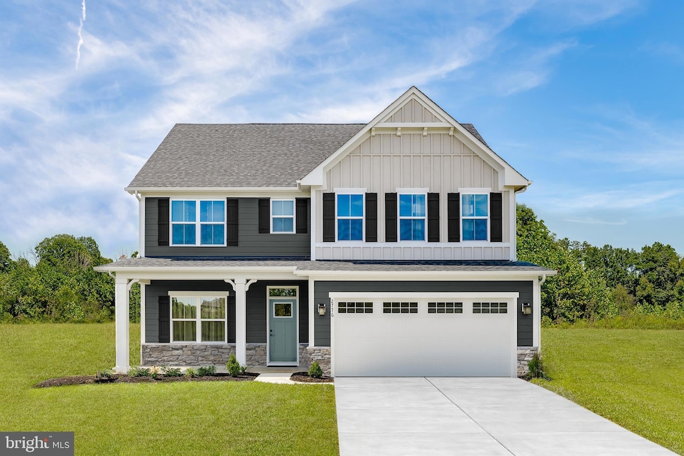 1514 Caracas Blvd, Martinsburg, WV 25403 - photo 1