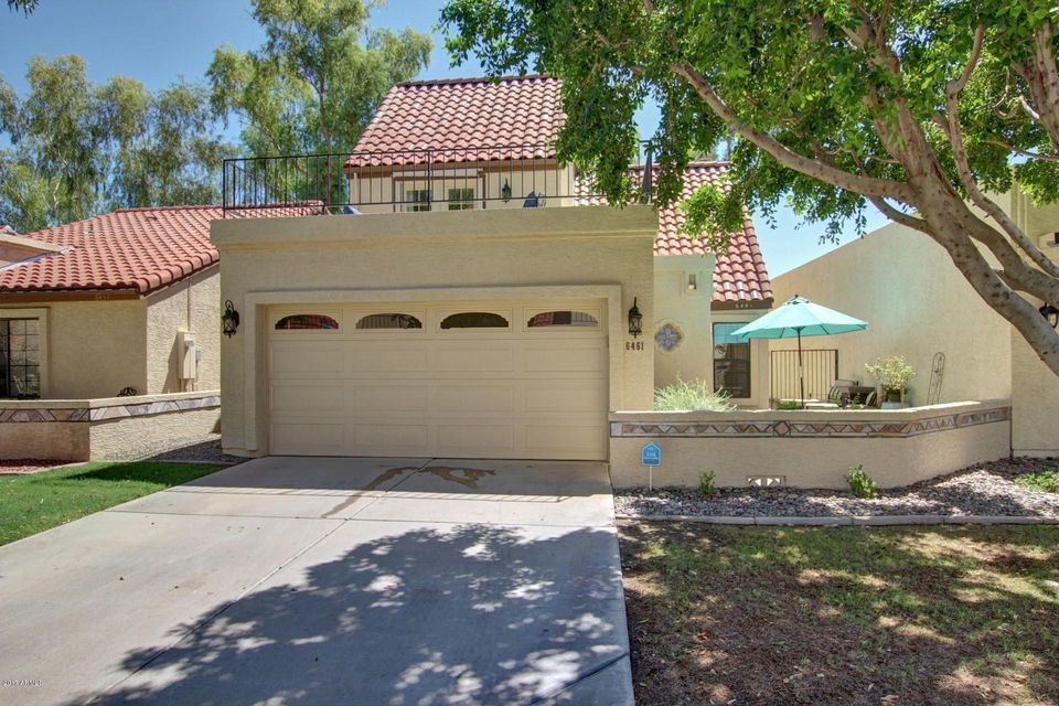 6461 S Butte Ave, Tempe, AZ 85283 - photo 1