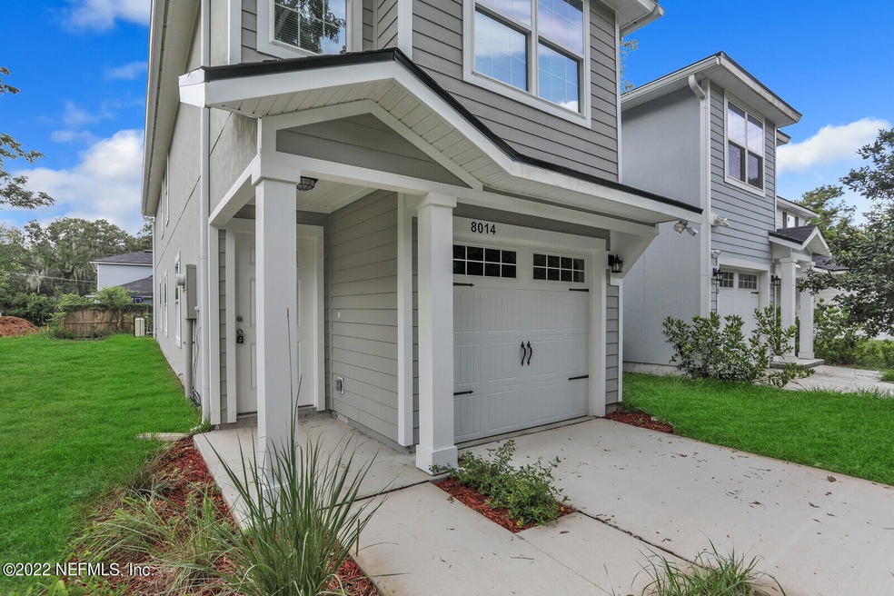 8014 Dandy Ave, Jacksonville, FL 32211 - photo 1