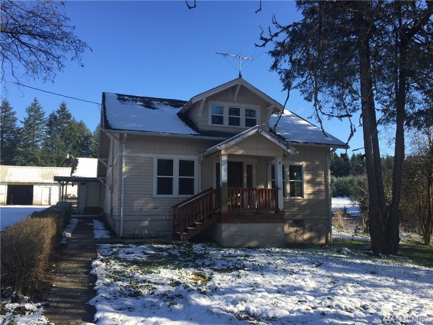 416 Nelson Rd, Winlock, WA 98596 - photo 1