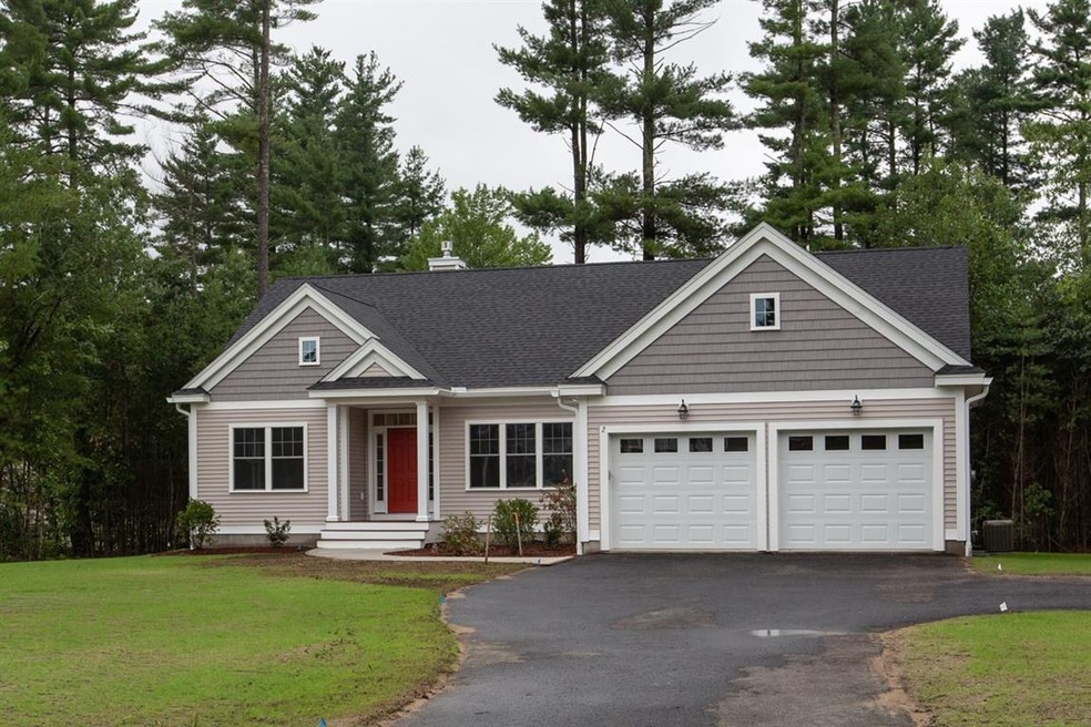 2 Greylock Cir unit Lot 88-20, Litchfield, NH 03052 - photo 1