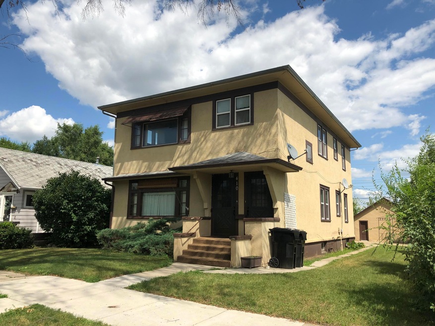 410 3rd Ave East 466<|><|>