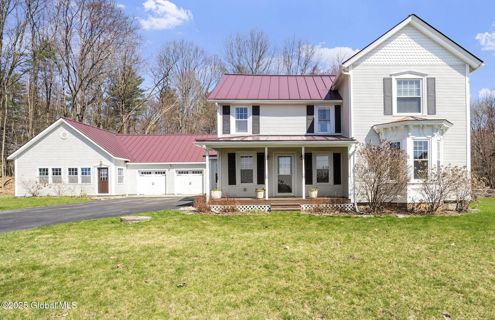 Sold $605,000 • Co-Listing Agent