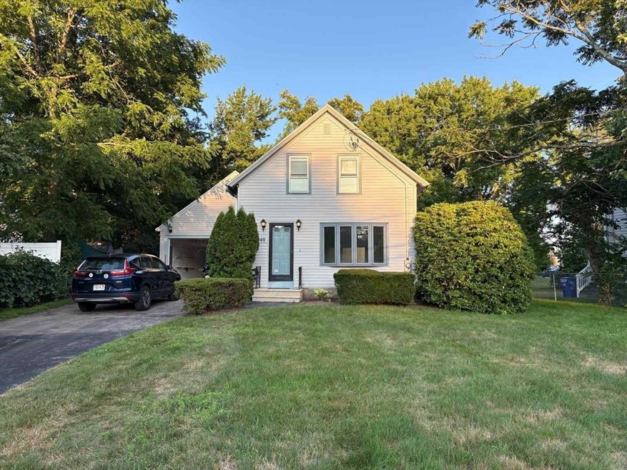 40 Green St, Milford, MA 01757 - photo 1