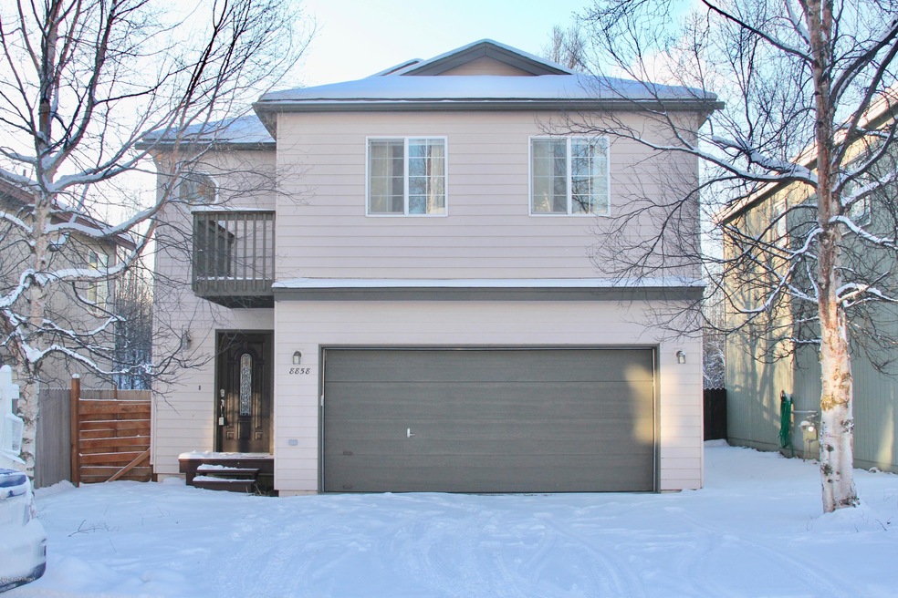 8858 Cross Pointe