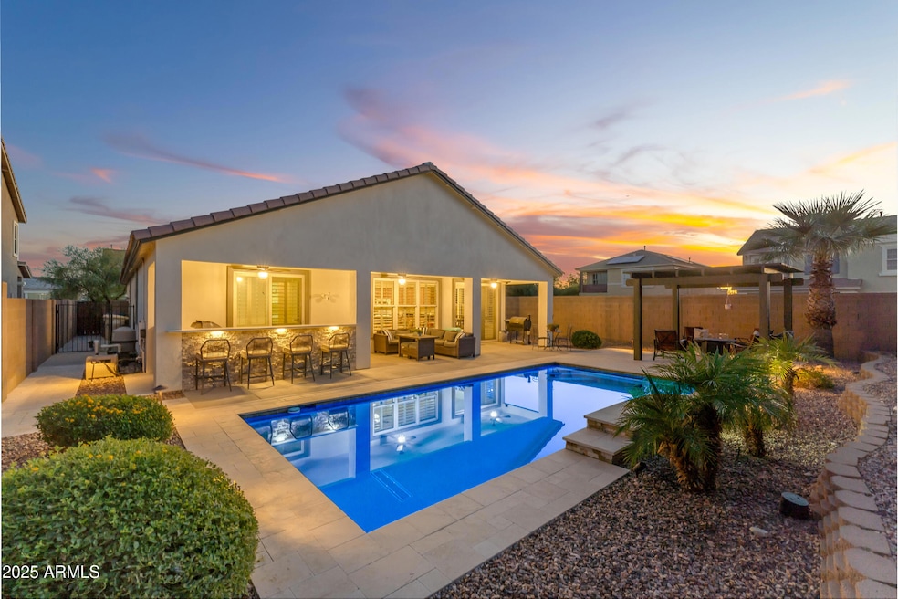 29488 W Columbus Ave, Buckeye, AZ 85396 - photo 1