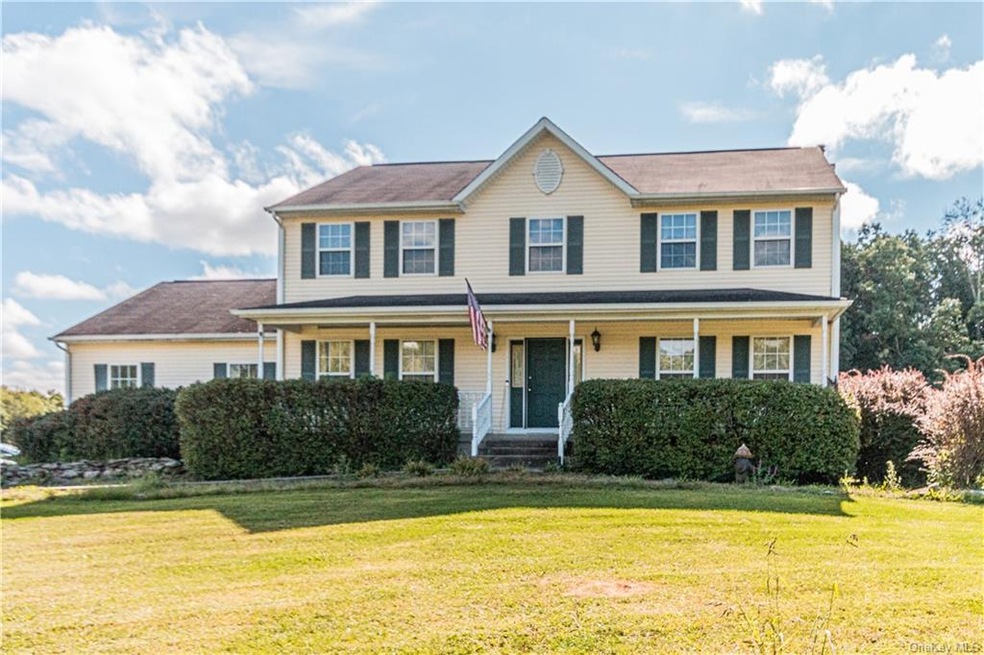 180 Long Ln, Bloomingburg, NY 12721 - photo 1