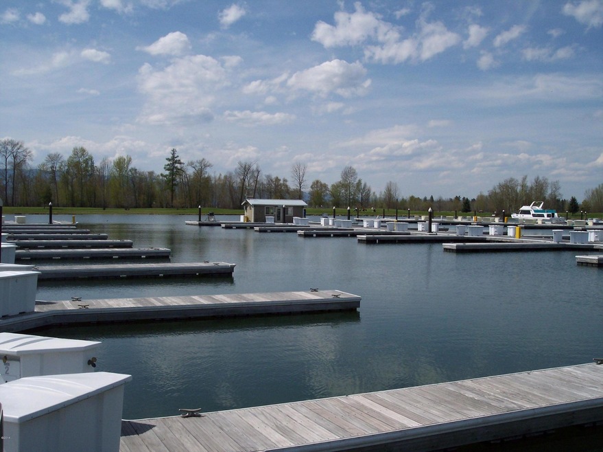 B20 Eagle Bend Yacht Harbor 27', Bigfork, MT 59911 - photo 1